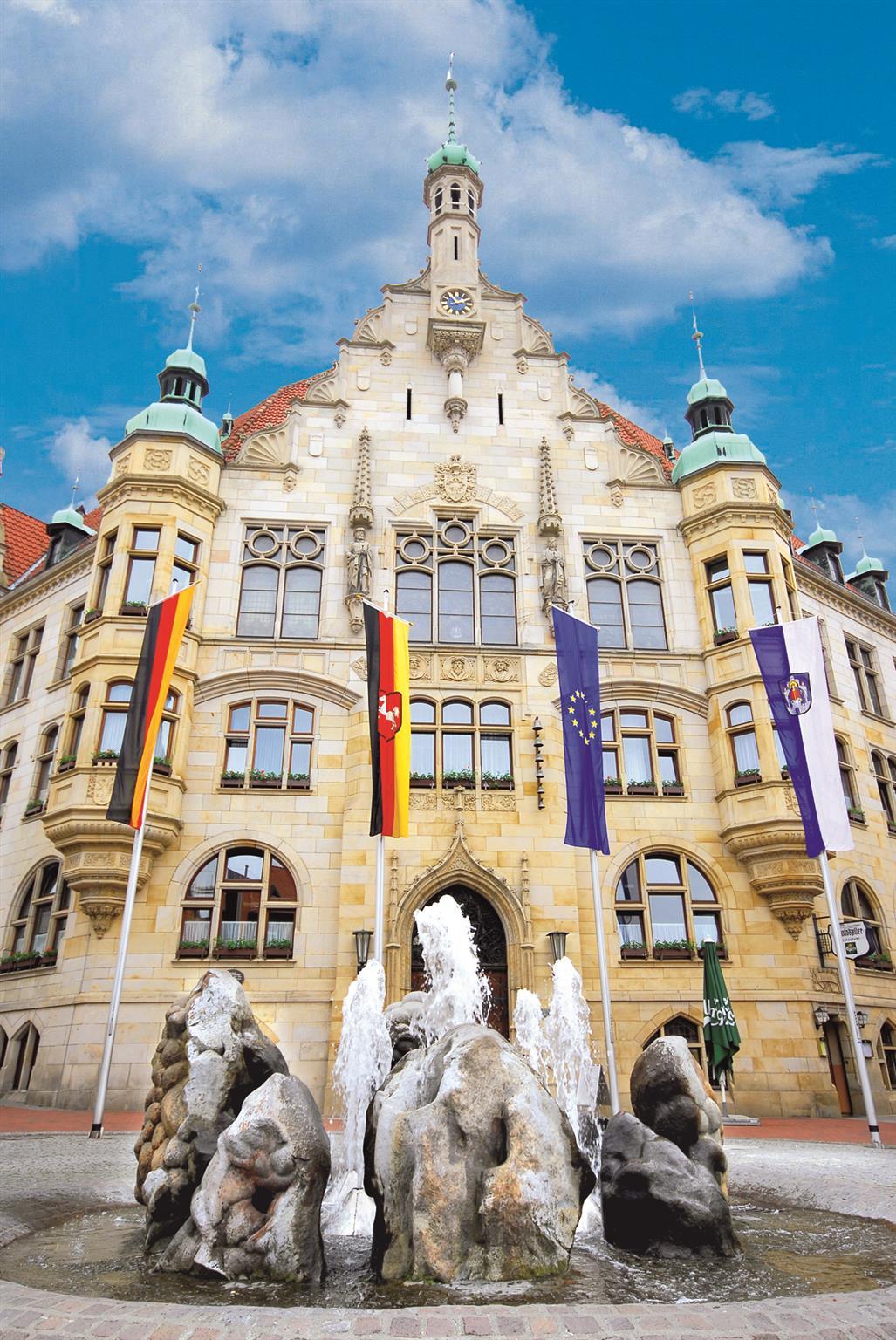 Best Western Hotel Helmstedt Am Lappwald Exterior foto