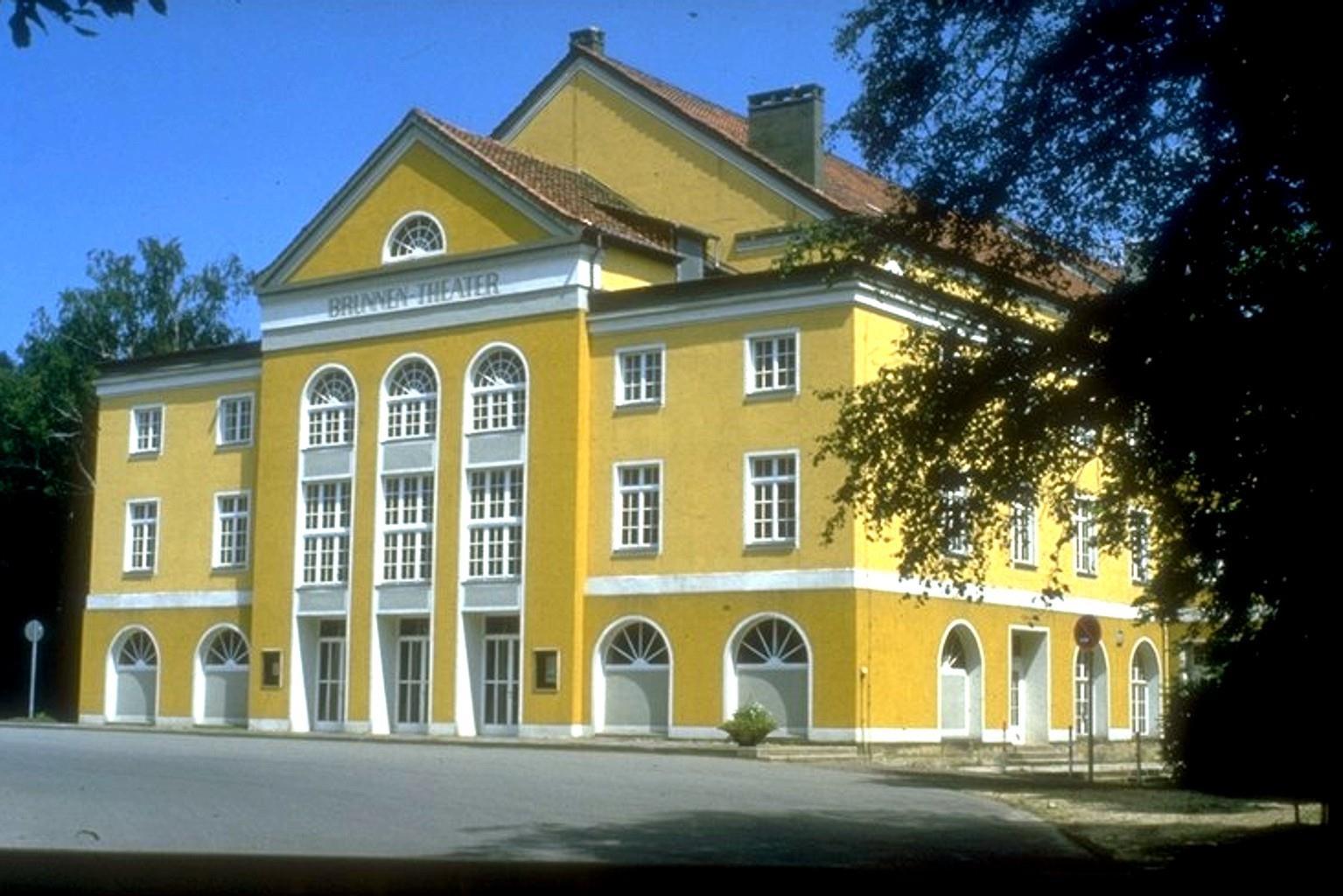 Best Western Hotel Helmstedt Am Lappwald Exterior foto